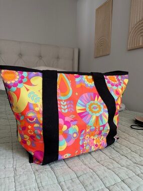 Amika tote / beach bag